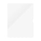 PanzerGlass Ultra-Wide Fit | 2835 | 13 " | Screen protector | For Apple iPad Air 13'' (2024)/Apple iPad Pro 13'' (2024) | Transparent