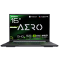 Gigabyte AERO X16 Gaming 1VH | Lunar White | 16 " | IPS | WQXGA | 2560 × 1600 pixels | 165 Hz | Anti-glare | AMD Ryzen Al 7 | 350 | 16 GB | So-DIMM DDR5 | Solid-state drive capacity 1000 GB | NVIDIA GeForce RTX 5060 | GDDR7 | 8 GB | Windows 11 Home |...