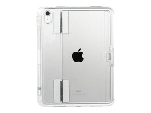 Targus Click-In Case | THD927GL | 10.9 " | Tablet case | For iPad A16 and iPad 10th gen. | Clear
