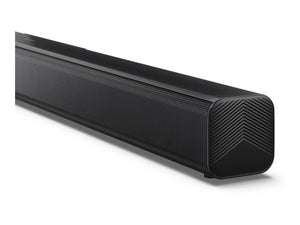 Sharp 2.0 Soundbar | HT-SB145 | 150 W | Bluetooth | Wireless connection | Black