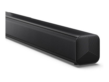 Sharp 2.0 Soundbar | HT-SB145 | 150 W | Bluetooth | Wireless connection | Black