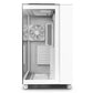 Case|NZXT|H9 Elite|MidiTower|Case product features Transparent panel|Not included|ATX|MicroATX|MiniITX|Colour White|CM-H91EW-01