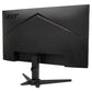 LCD Monitor|ACER|27 "|1920 x 1080 pixels|Full HD|Native aspect ratio 16:9|Flat|UM.HV0EE.G01