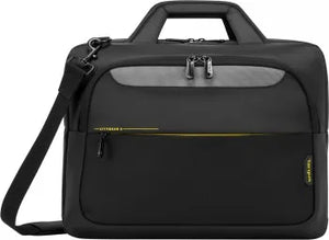 TARGUS CITYGEAR 15.6" TOPLOAD LAPTOP CASE BLACK