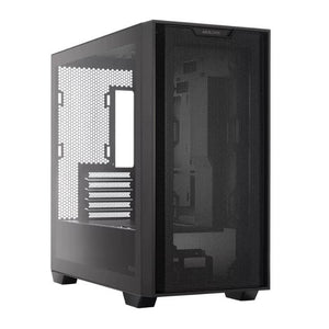 Case|ASUS|A21|MiniTower|Not included|MicroATX|MiniITX|Colour Black|A21