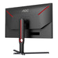 AOC U27G3X/BK 27inch IPS 4U 160Hz 1ms