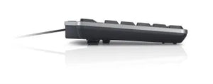 DELL BUSINESS MULTIMEDIA KEYBOARD - KB522 - US INTERNATIONAL (QWERTY)