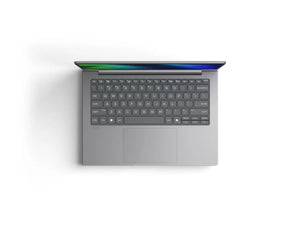 HP ZB 8 G2i 14 U7 356H 14in 32/512GB
