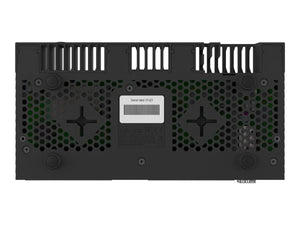 MIKROTIK RB4011IGS+RM Router 10x RJ45