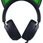 Razer Gaming Headset | Kraken Kitty V3 X | Wired | Over-Ear | Microphone | Black