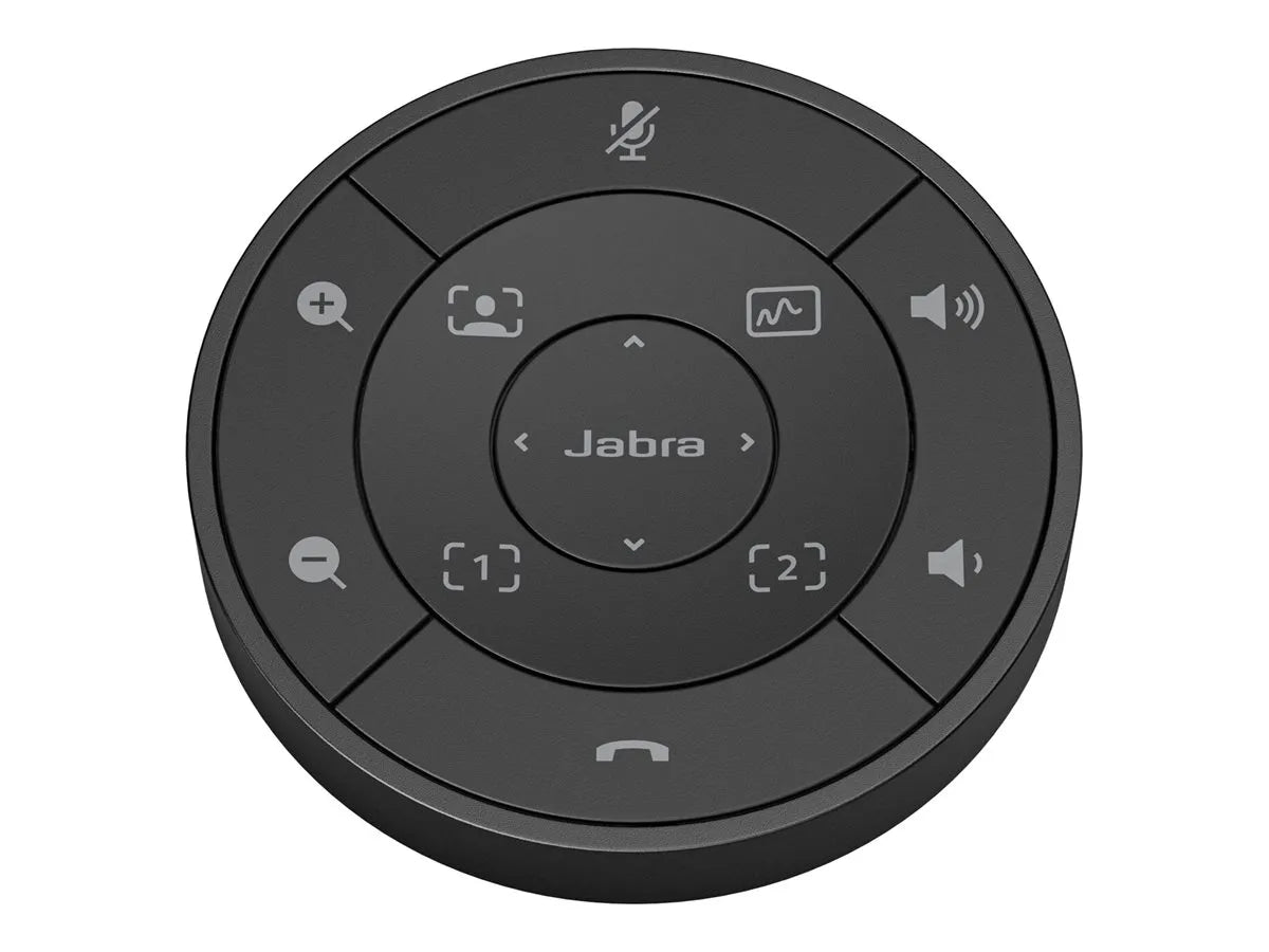 JABRA PanaCast 50 Remote black