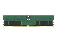 KINGSTON 32GB DDR5 4800MT/s Module