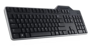 Dell Smartcard Keyboard - KB813 - US / LT engraved