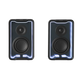 Edifier Speaker System | QR30 | 15W+15 W | Bluetooth | Wireless connection | Black