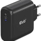 MOBILE TRAVEL CHARGER USB-C/100W CAC-1908EU CLUB3D