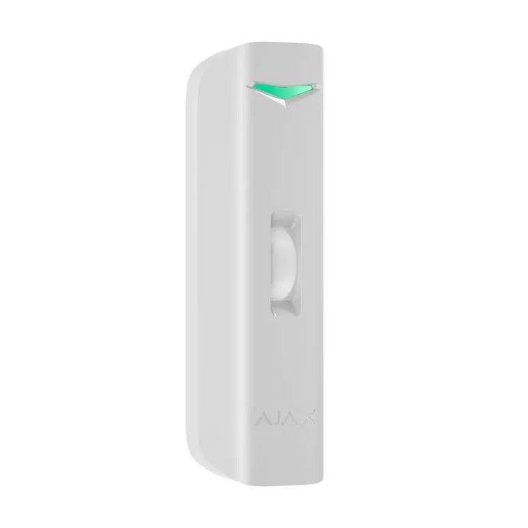 DETECTOR WRL CURTAIN OUTDOOR/MINI WHITE 130273 AJAX