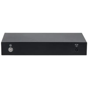 Switch|DAHUA|CS4010-8GT-60|Switch type Managed|Switch layer L2|Form factor Desktop/Wall-Mounting|10xRJ-45 ports|RJ-45 Ports Type Gigabit Ethernet (10/100/1000)|Power over Ethernet (PoE) Yes|8xPower over Ethernet (PoE) ports quantity|Total Power over...