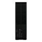 WD Elements Desktop 18TB USB Black