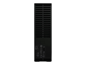 WD Elements Desktop 18TB USB Black