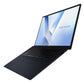 Notebook|ASUS|VivoBook Series|M1807GA-S8003W Copilot+ PC|CPU AMD RyzenT AI 7|445|2 GHz|18 "|1920 x 1200 pixels|RAM 16 GB|DDR5-SDRAM|SSD 1000 GB|Discrete graphics Not available|On-board graphics Yes|Numeric keypad Yes|OS installed Windows 11 Home|Colo...