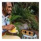 Marley | Get Together 2 Speaker | Bluetooth | Wireless connection | Portable | Black