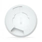 UBIQUITI U7 LONG-RANGE COMPACT, CEILING-MOUNT WIFI 7 AP WITH 5 SPATIAL STREAMS AND EXTENDED SIGNAL RANGE