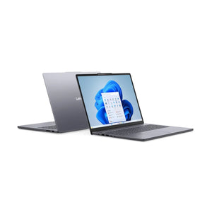 Notebook|LENOVO|IdeaPad|Slim 3 16ARP10|CPU AMD RyzenT 5|7535HS|3.2 GHz|16 "|1920 x 1200 pixels|RAM 16 GB|DDR5-SDRAM|SSD 512 GB|Discrete graphics Not available|On-board graphics Yes|Numeric keypad Yes|Keyboard language English|Colour Grey|Weight 1.73...