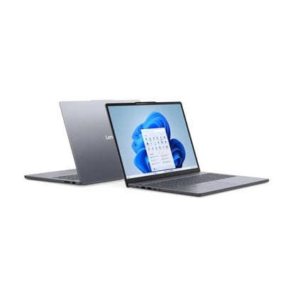 Notebook|LENOVO|IdeaPad|Slim 3 16ARP10|CPU AMD RyzenT 5|7535HS|3.2 GHz|16 "|1920 x 1200 pixels|RAM 16 GB|DDR5-SDRAM|SSD 512 GB|Discrete graphics Not available|On-board graphics Yes|Numeric keypad Yes|Keyboard language English|Colour Grey|Weight 1.73...