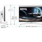 BENQ EX321UZ 31.5inch QD-OLED 4K UHD