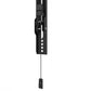 M UNIVERSAL WALLMOUNT TILT LARGE BLACK