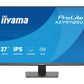 IIYAMA X2797QSU-B1 27inch IPS QHD