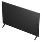 TV Set|LG|43 "|4K Ultra HD|3840 x 2160 pixels|Flat|16:9|LED|43UA74003LB