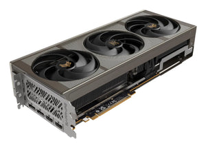 Graphics Card|SAPPHIRE|AMD|Radeon RX 9070 XT|16 GB|GDDR6|256 bit|PCI Express x16 5.0|Active|11348-12-20G
