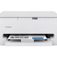 CANON PIXMA TS6550i MFP Printer 14ppm