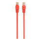GEMBIRD CAT5e UTP Patch cord red 2m