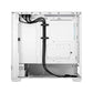 Fractal Design | Pop Air RGB | Side window | White TG Clear Tint | ATX, mATX, Mini ITX | ATX