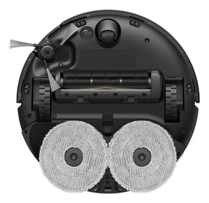 VACUUM CLEANER ROBOT/L50 ULTRA AE BK RLL51SE DREAME