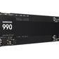SSD|SAMSUNG|Box|MTBF 1500000 h|Read speed 7250 MB/s|Write speed 6450 MB/s|NVMe Yes|PCI Express 4.0|M.2|2000 GB|MZ-V9V2T0BW