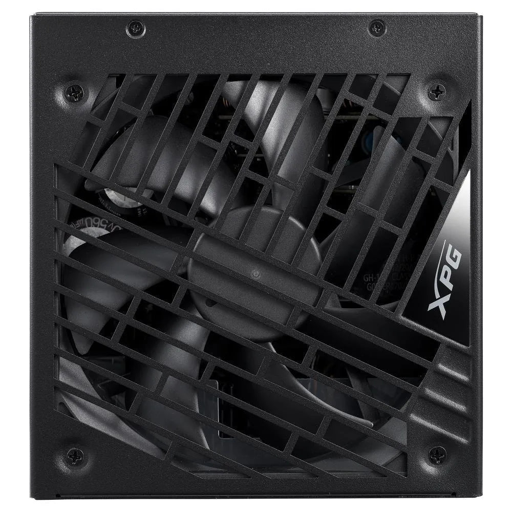 Power Supply|ADATA|1000 Watts|Efficiency 80 PLUS GOLD|COREREACTORII1000G-BKCEU