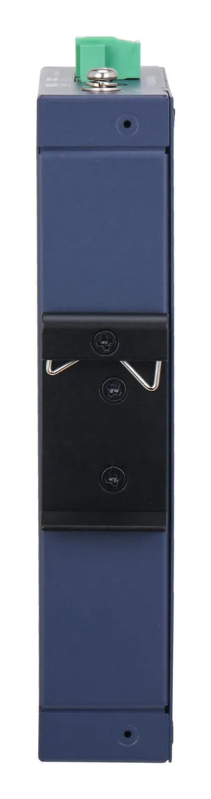 Switch|DAHUA|Switch type Managed|Switch layer L2|Form factor Desktop|4xRJ-45 ports|RJ-45 Ports Type Fast Ethernet (10/100)|4xFast Ethernet (copper) ports quantity|1xGigabit Ethernet (copper) ports quantity|1xSFP module slots quantity|1xFiber uplink p...