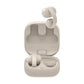 Sony | Earbuds | LinkBuds WF-LC900 Clip | Bluetooth | Open-Ear | Greige | Wireless