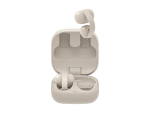 Sony | Earbuds | LinkBuds WF-LC900 Clip | Bluetooth | Open-Ear | Greige | Wireless