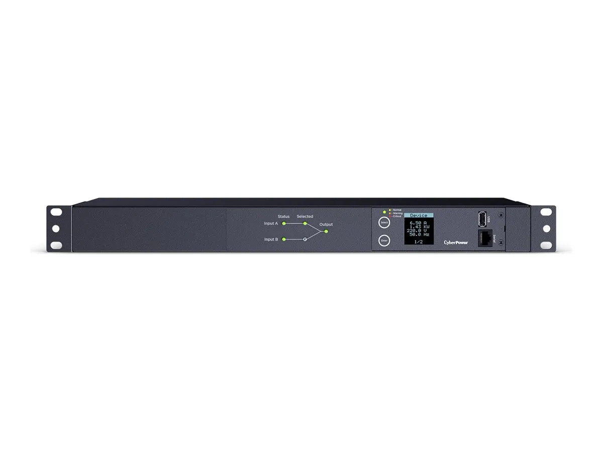CyberPower PDU24005 Power Distribution | CyberPower