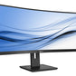 PHILIPS 346B1C/00 Monitor 34inch WQHD VA