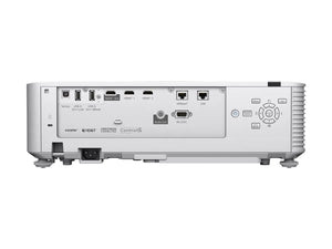 Epson | EB-L790U | WUXGA (1920x1200) | 7300 ANSI lumens | White