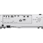 Epson | EB-L890E | WUXGA (1920x1200) | 8000 ANSI lumens | White