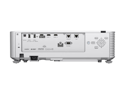 Epson | EB-L790SU | WUXGA (1920x1200) | 7000 ANSI lumens | White