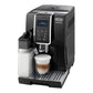 Delonghi | Coffee Maker | Dinamica ECAM 350.55 B | Pump pressure 15 bar | Built-in milk frother | Automatic | 1450 W | Black