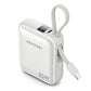 POWER BANK USB 10000MAH 35W/MINI BEIGE FHEN0 VENTION