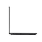 Lenovo ThinkPad P16s G5 AMD | Black | 16 " | IPS | WUXGA | 1920 x 1200 pixels | Anti-glare | AMD Ryzen AI 7 PRO | 450 | 32 GB | LPCAMM2 LPDDR5X | Solid-state drive capacity 1000 GB | AMD Radeon 860M Graphics | Windows 11 Pro | 802.11be | Bluetooth ve...